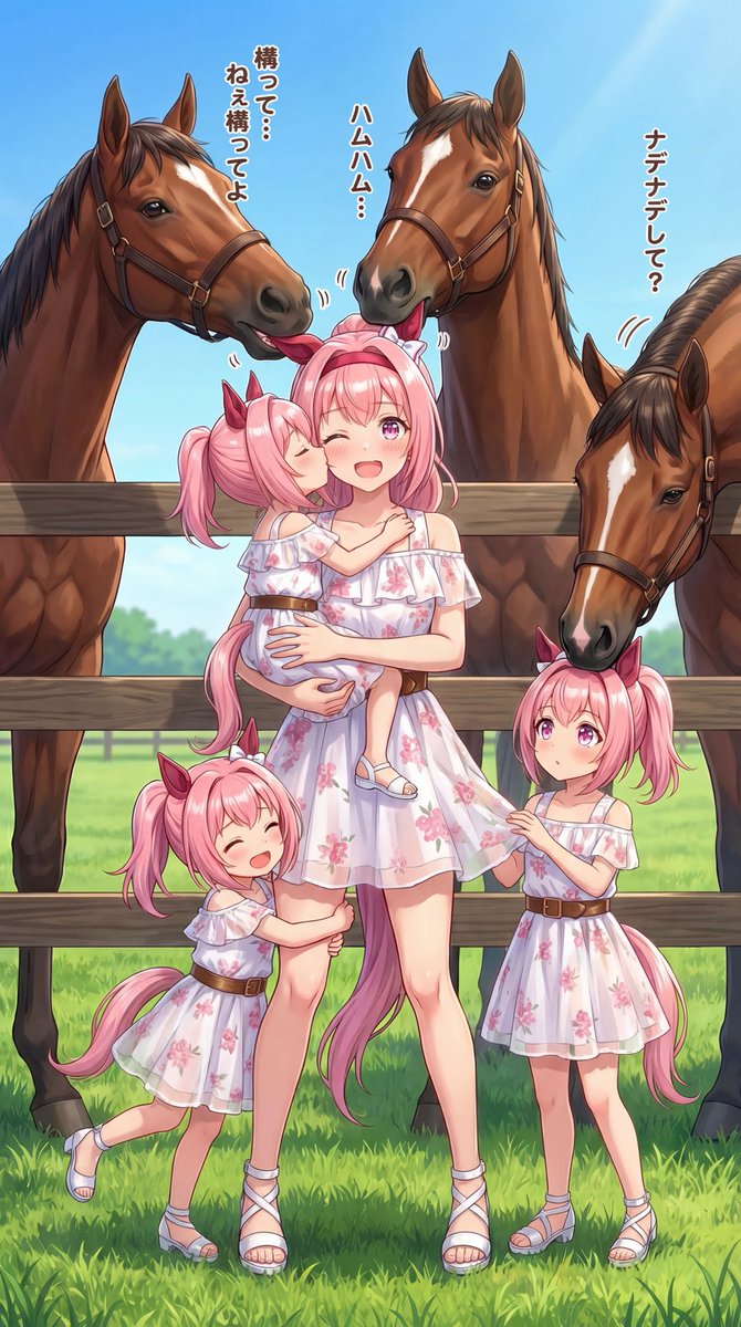 ウッドパイン tweet media