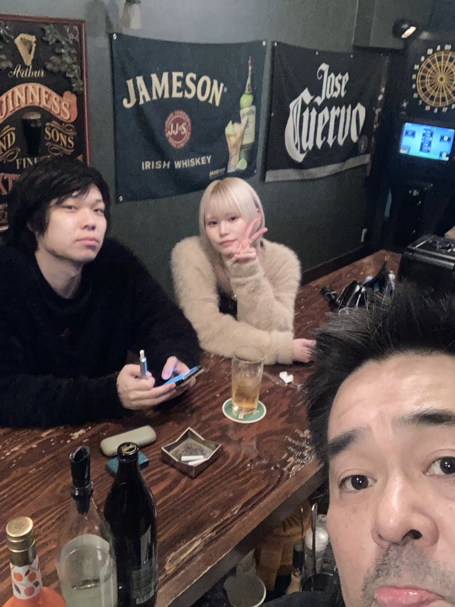 吉田大次郎 tweet media