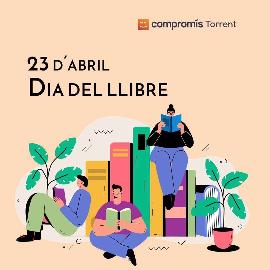 Compromís per Torrent tweet media