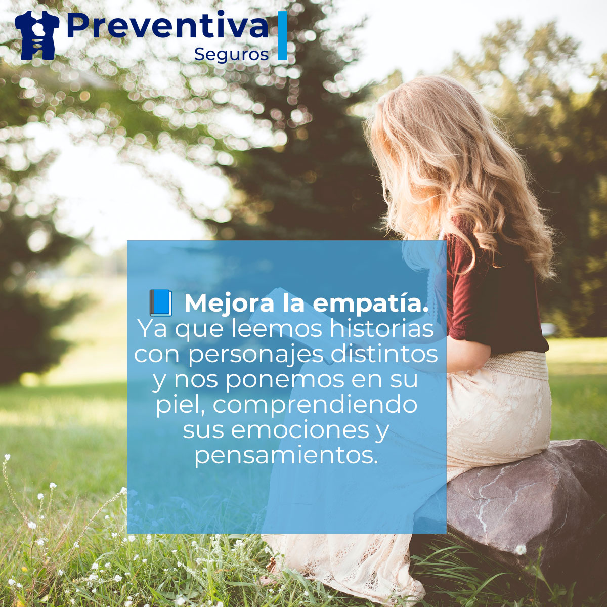 Preventiva Seguros tweet media