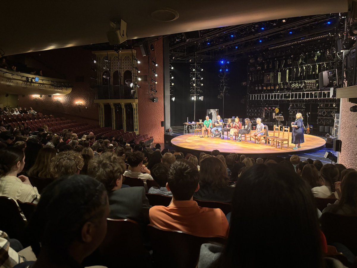 Greenwood Middle School tweet media