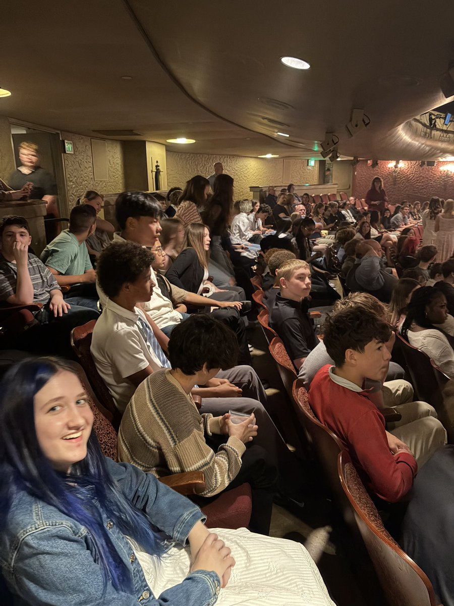 Greenwood Middle School tweet media