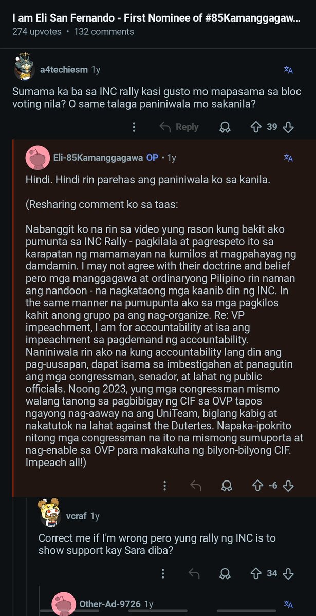 tony montana tweet media