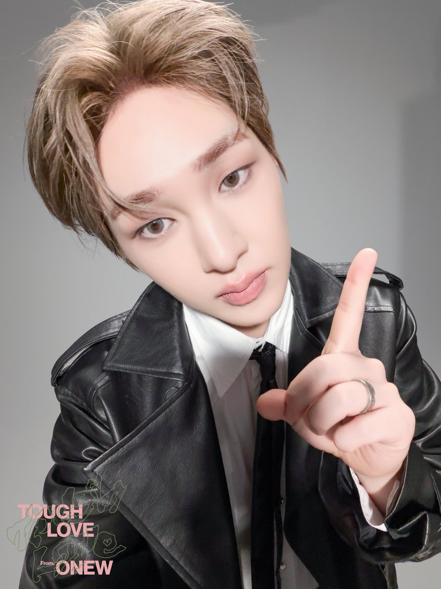 ONEW日本公式 tweet media