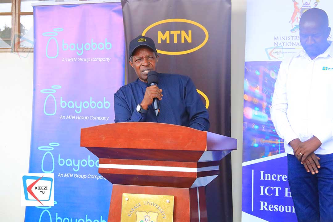 Kigezi Television tweet media