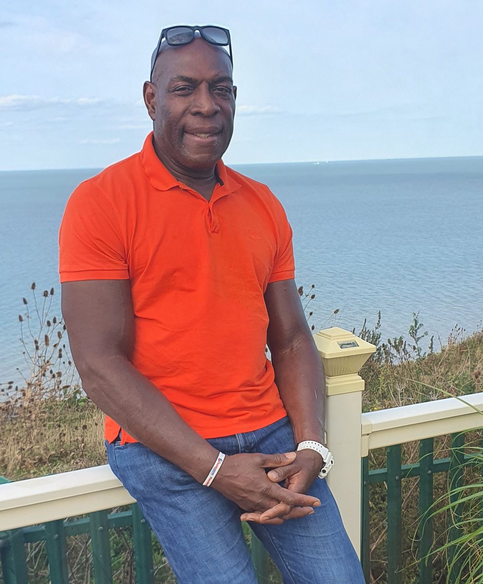 Frank Bruno MBE 🇬🇧 tweet media