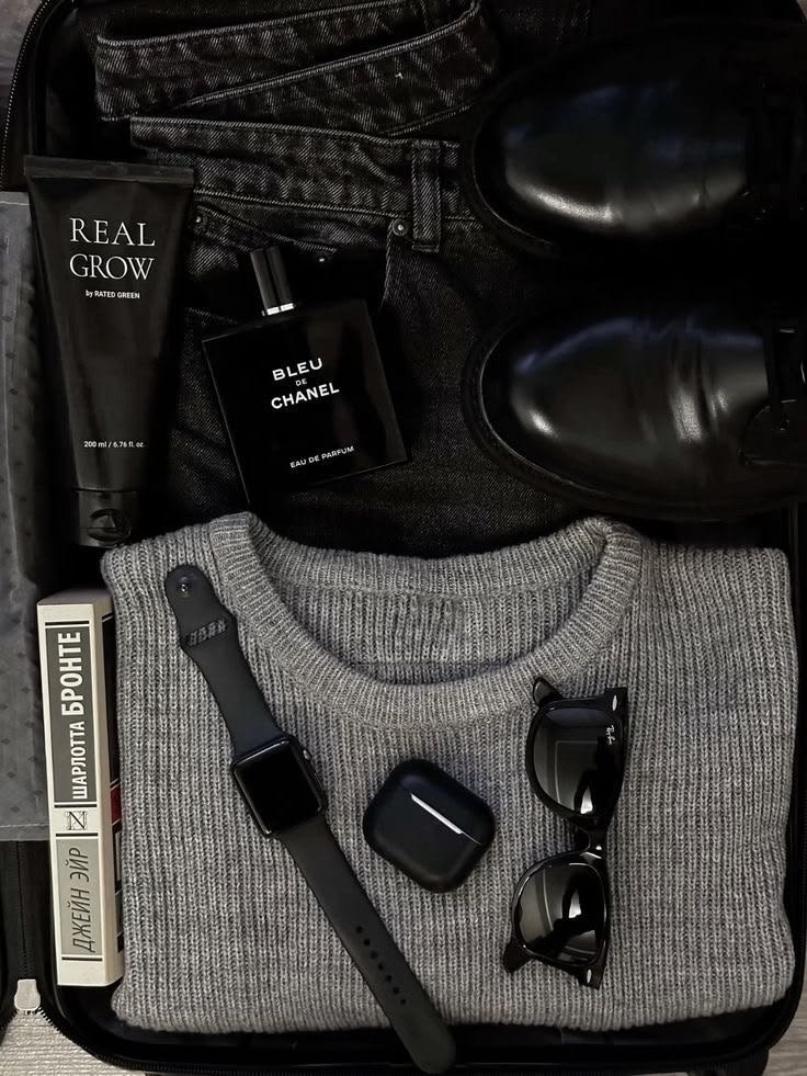 gentleman's outfits tweet media