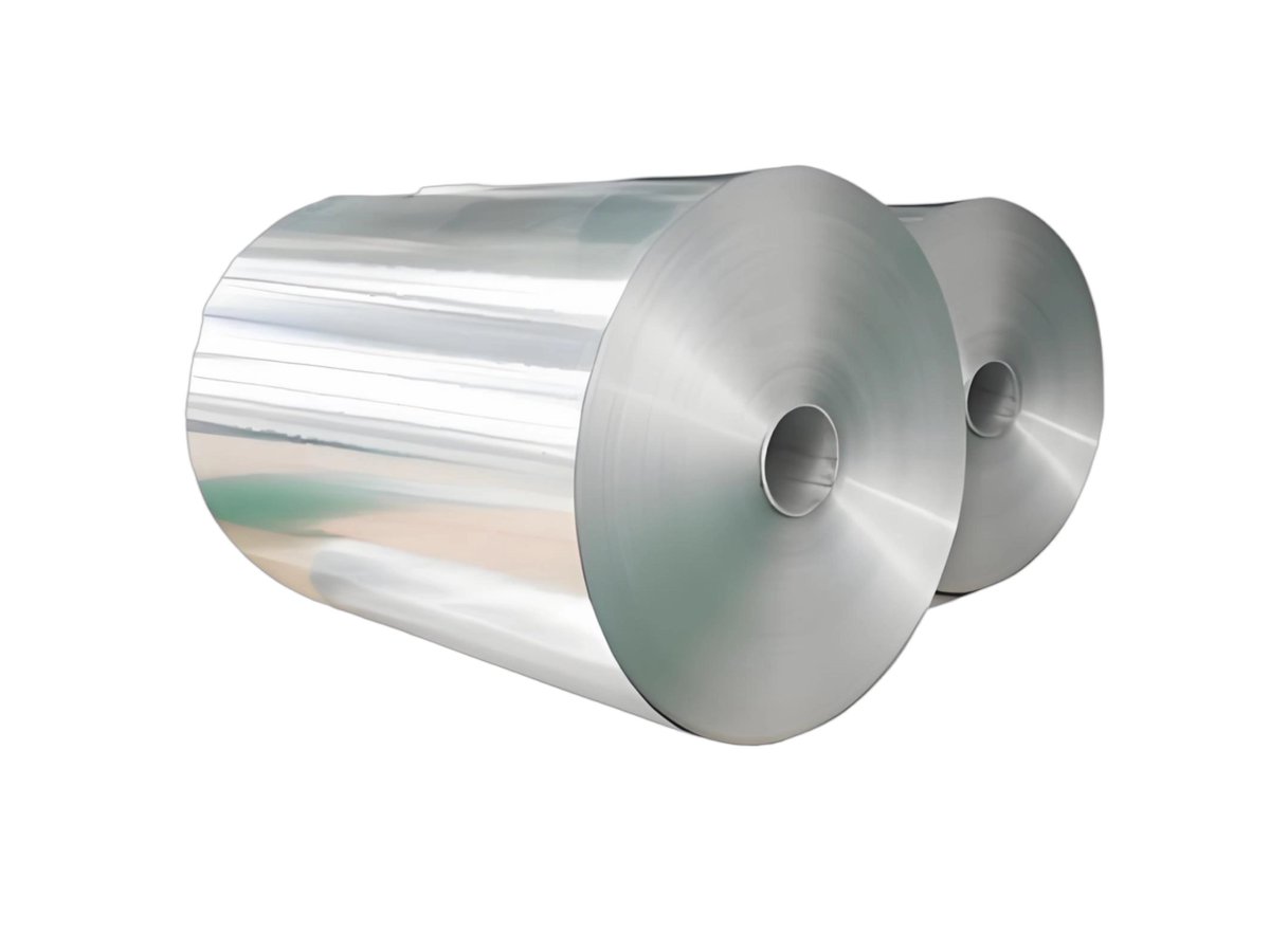 Alummc_Lily's tweet image. Lightweight, safe, and high-performance-our aluminum foil is designed for modern aviation food packaging. Made from premium 8011 aluminum alloy and 3003 aluminum alloy, it offers excellent formability, heat resistance, and hygiene. ✈️ #AluminumFoil #AirlineCatering #FoodPackaging