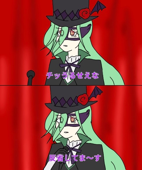 かしゅーん tweet media