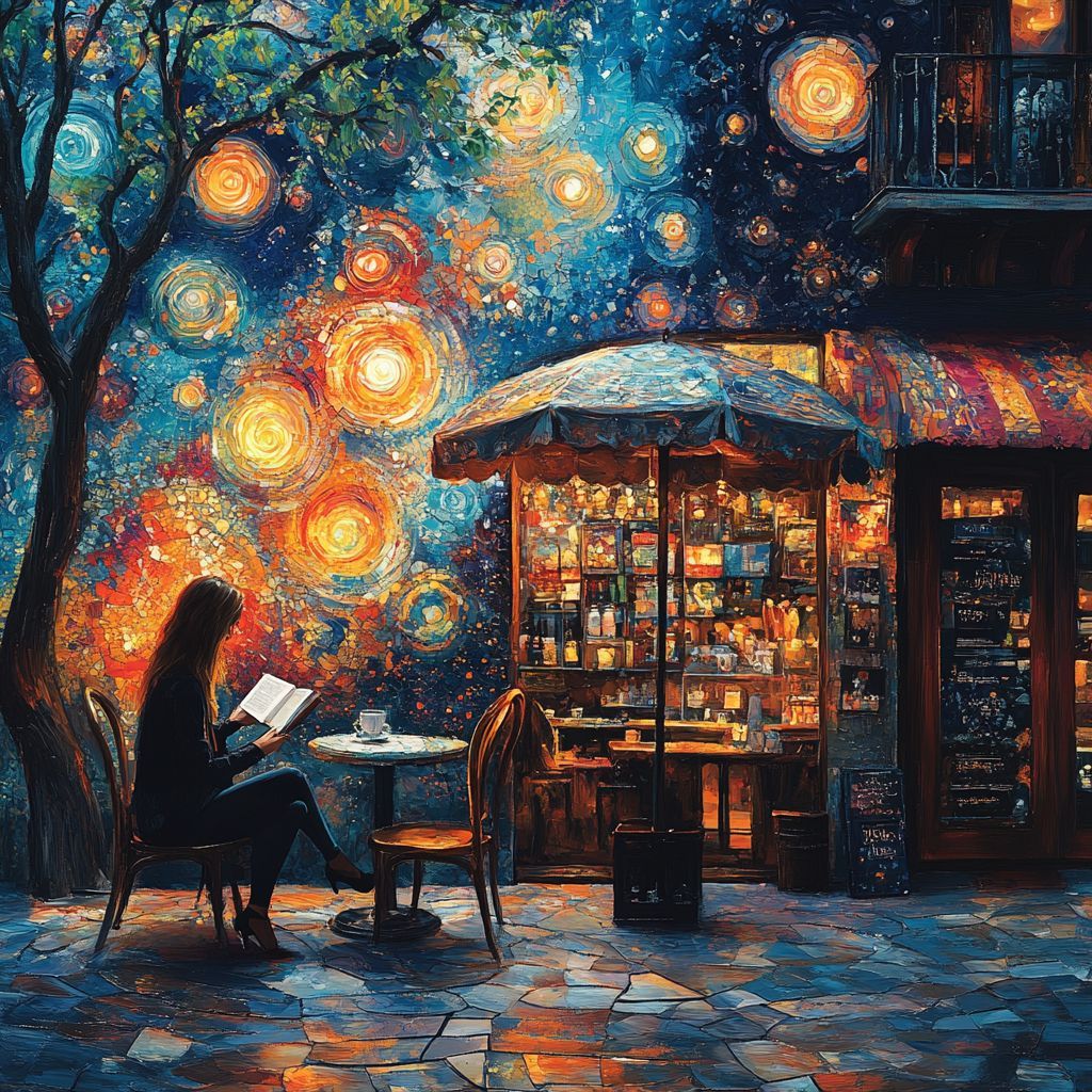 noveliciouss's tweet image. If you realized how powerful your thoughts are
You would never think a negative thought.

Peace Pilgrim
#writerslife #writing
Aetherhart