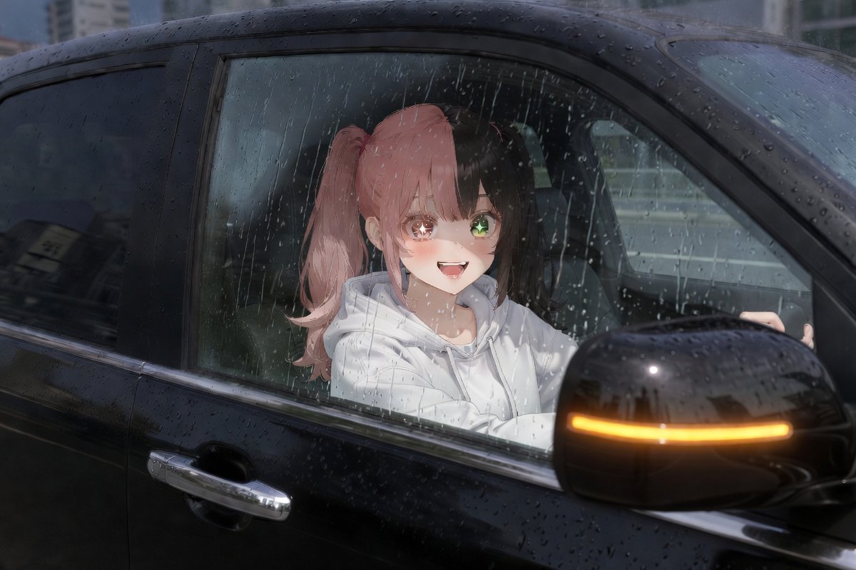 れっちん※AIイラスト株ライダー☆@Ninja1000 '16- tweet media