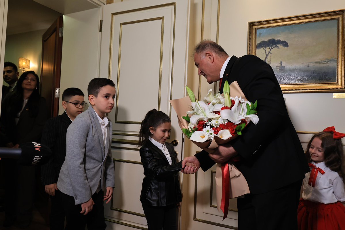 Nuri Aslan tweet media