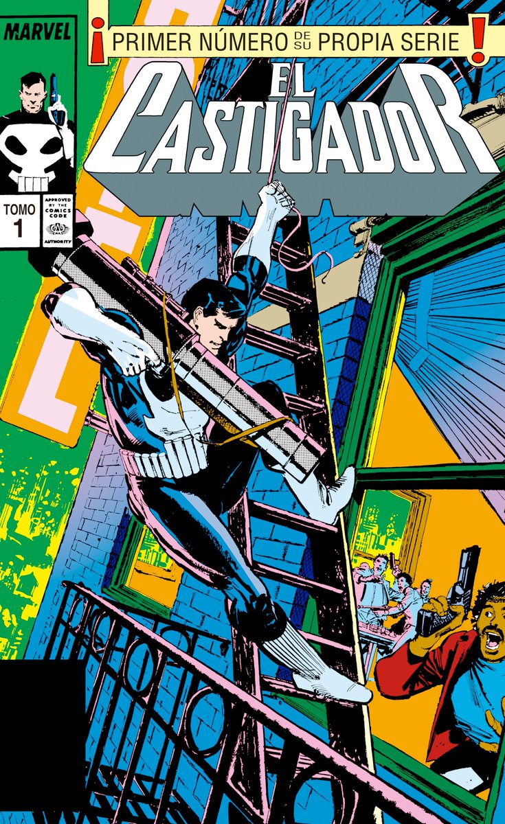 Universal Comics tweet media
