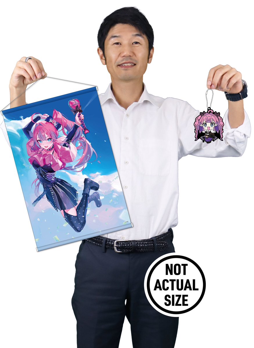 綺々羅々ヴィヴィ💅✨FLOW GLOW tweet media