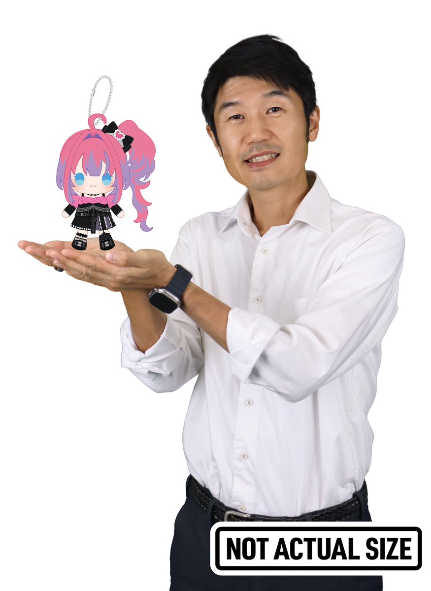 綺々羅々ヴィヴィ💅✨FLOW GLOW tweet media