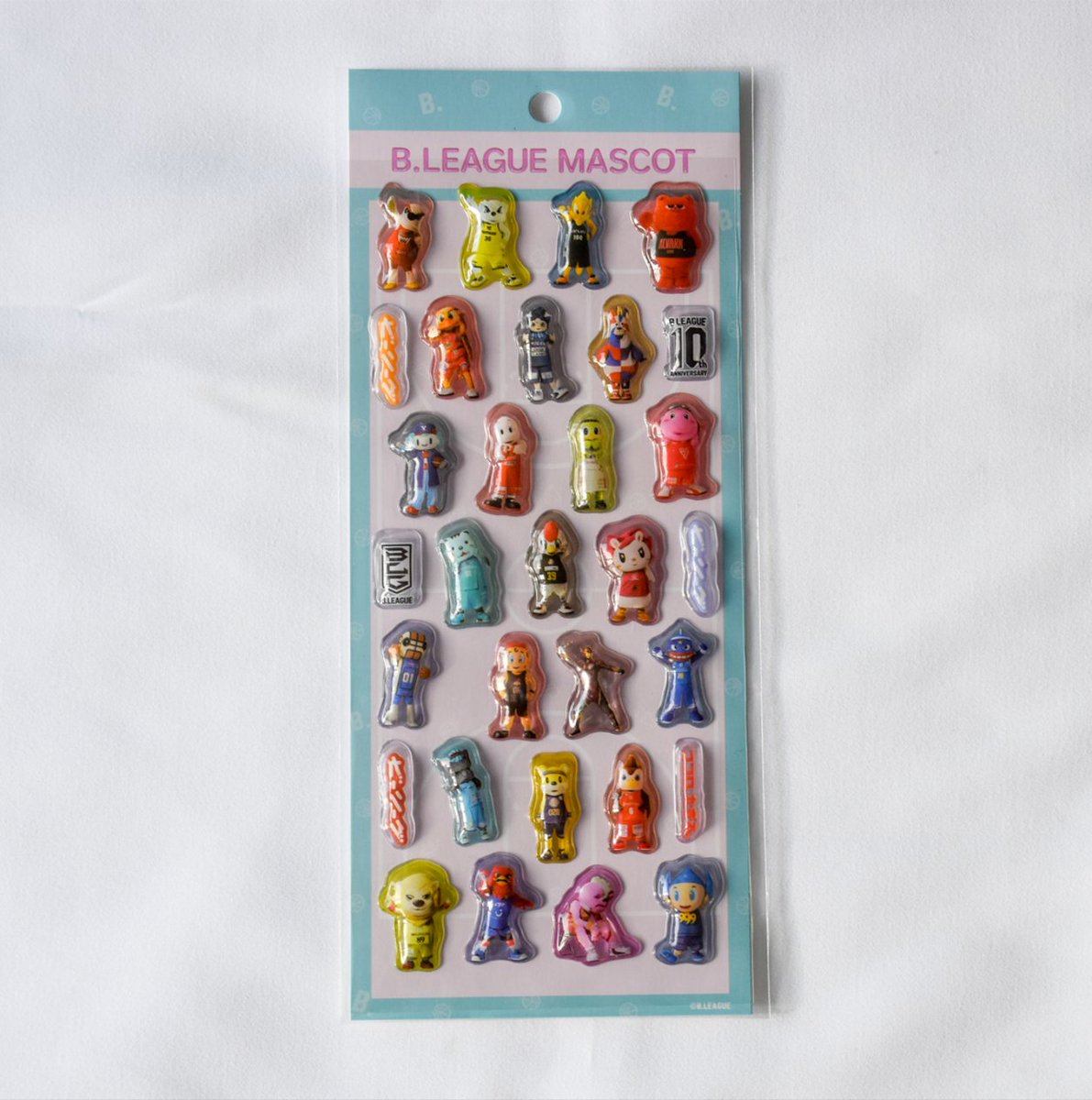 B.LEAGUE（Bリーグ） tweet media