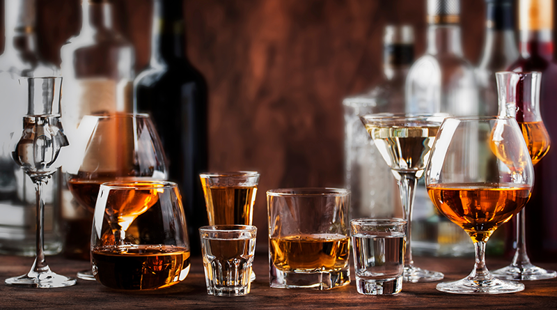 CLHNews's tweet image. Spirits Sector Responds to £94m Fall in UK Spirits Duty Revenue catererlicensee.com/spirits-sector… #Alcohol #Bars #Business