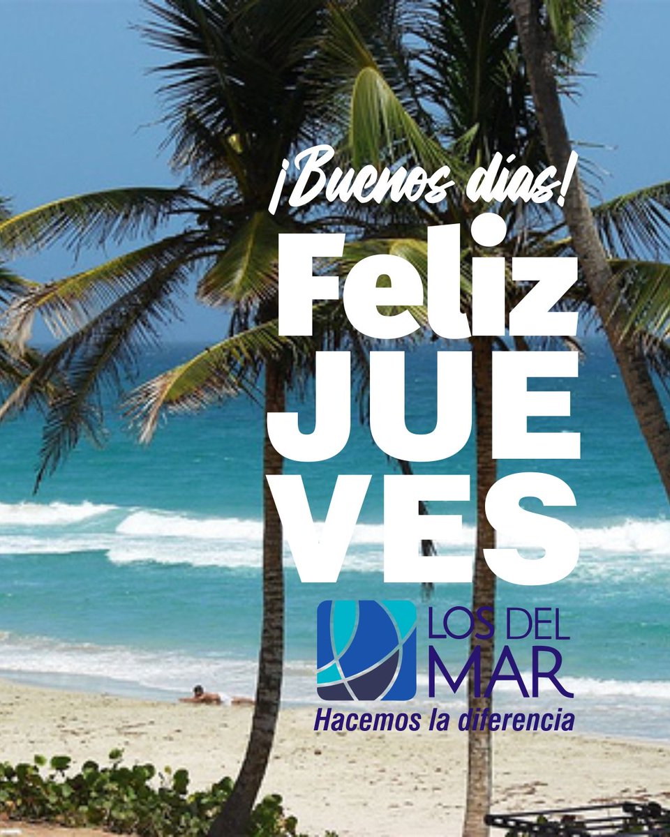 losdelmar's tweet image. No somos producto de nuestras circunstancias, somos producto de nuestras decisiones. ¡Feliz jueves! #BuenosDías #ActitudPositiva #Optimismo #Confianza #Fe #LosDelMar