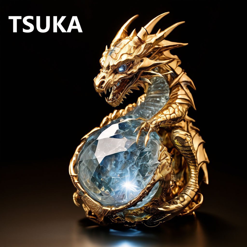 $TSUKA True Gem 💎