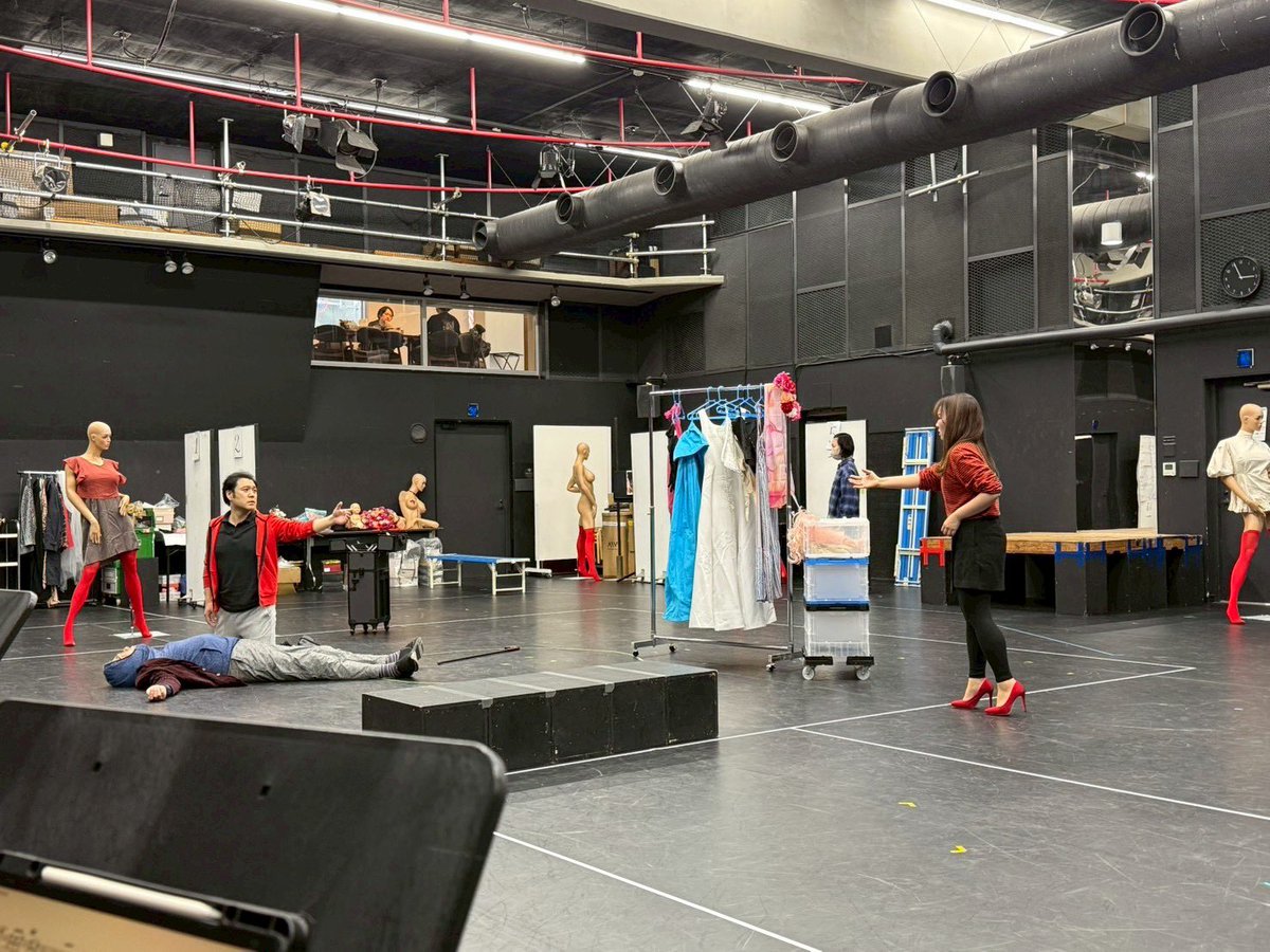 宮地 江奈 Ena Miyachi tweet media