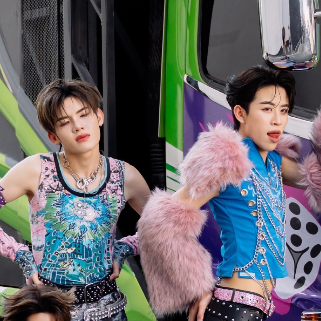 กันยาᓚ₍⑅^..^₎♡ tweet media