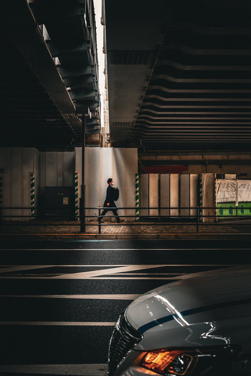 novy_jp's tweet image. 東京