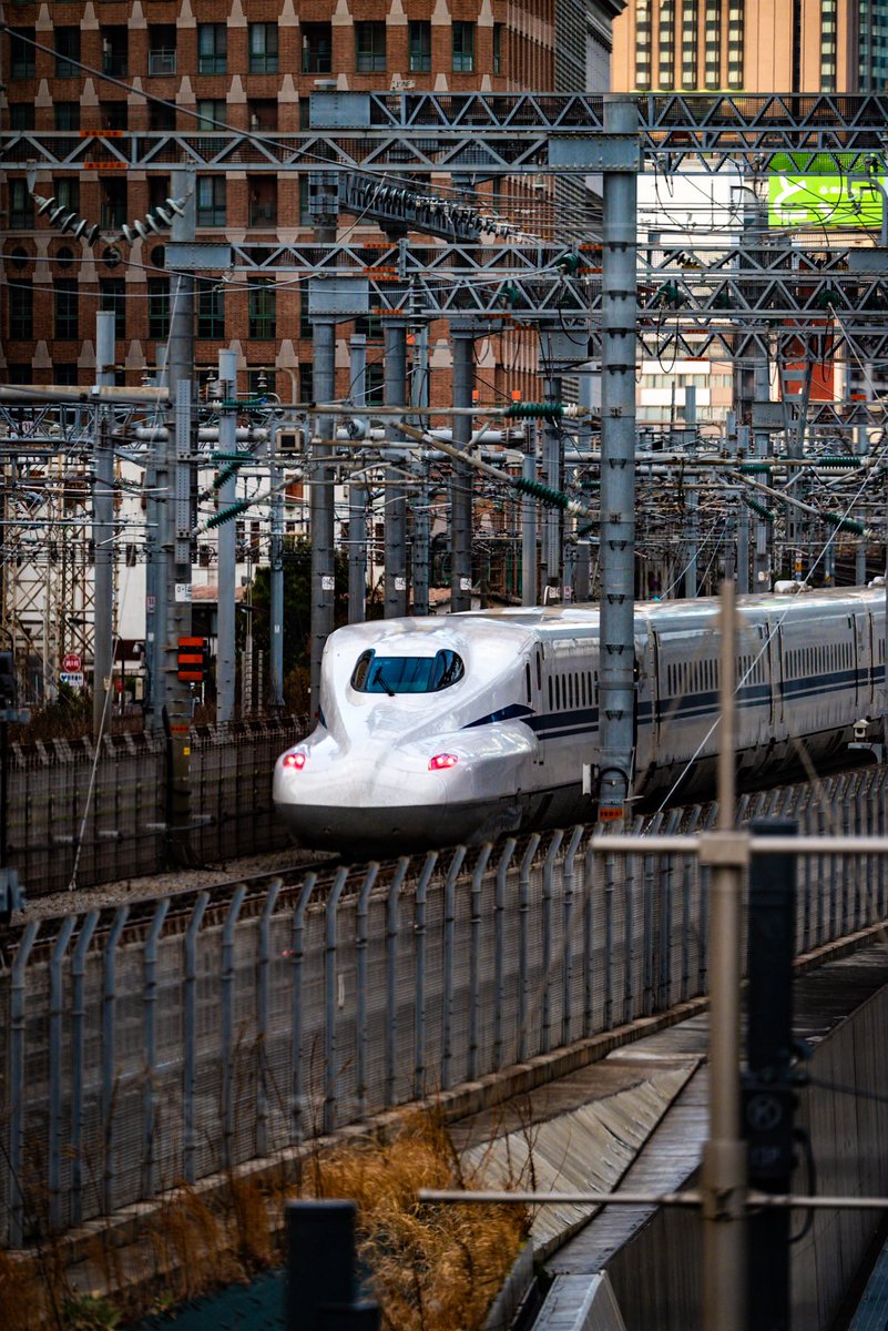 novy_jp's tweet image. 東京