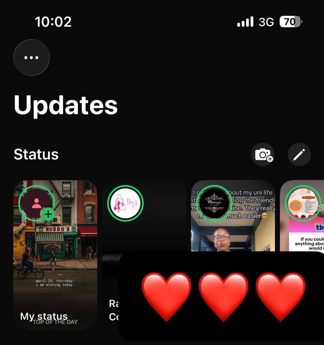 Ucee🥰 tweet media