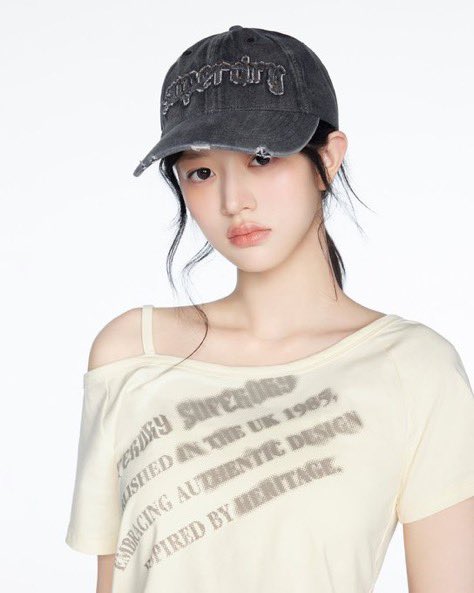 Minju France tweet media