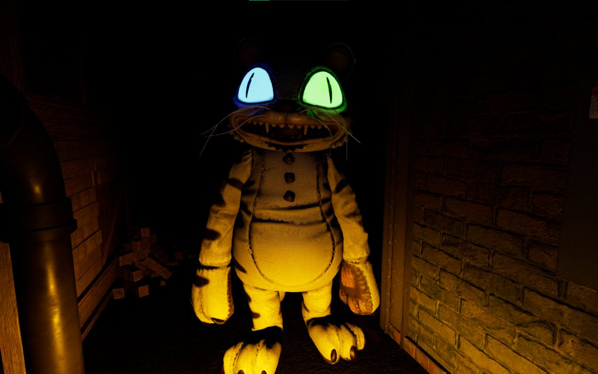 ★ - 🐯 Wallace • White Tiger Media 🐯 - ★ tweet media