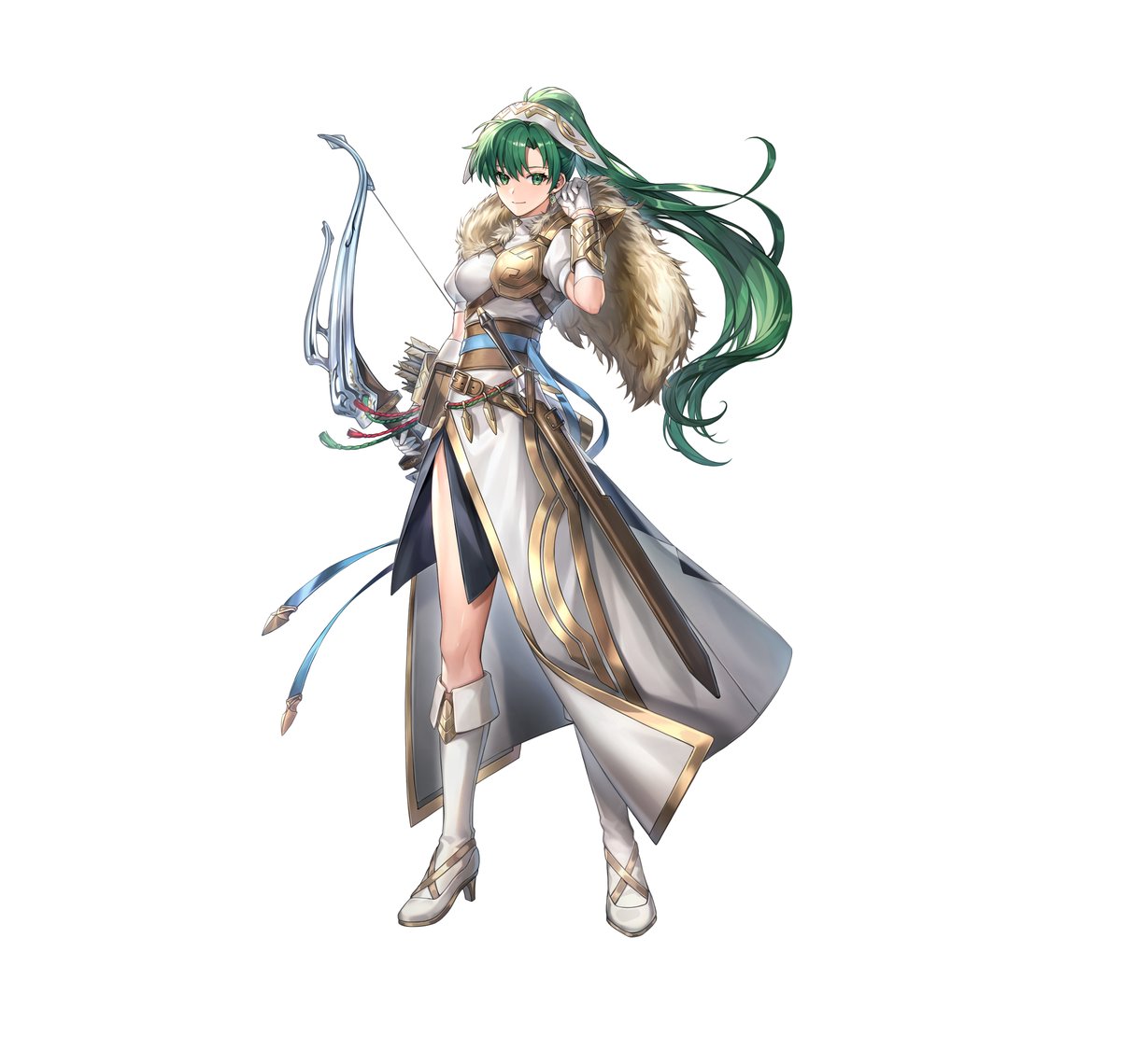 Fire Emblem Heroes tweet media