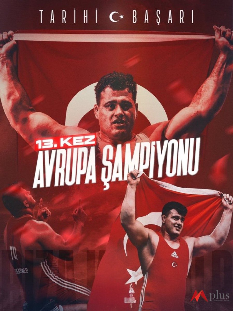 Mplus Grup Yönetim A.Ş. tweet media