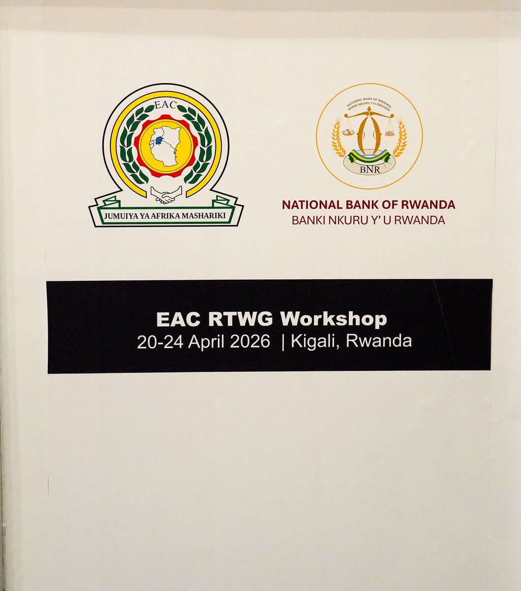 ARMC_BDI's tweet photo. Burundi Capital Market Authority is participating in the EAC Regional Technical Working Group (RTWG )on cross border trading of governement securities to review council directives  (Kigali _Rwanda 20th to 24th )#EAC# Capital Markets @CMARwanda @CmaUganda https://t.co/kUNzjqrOdp