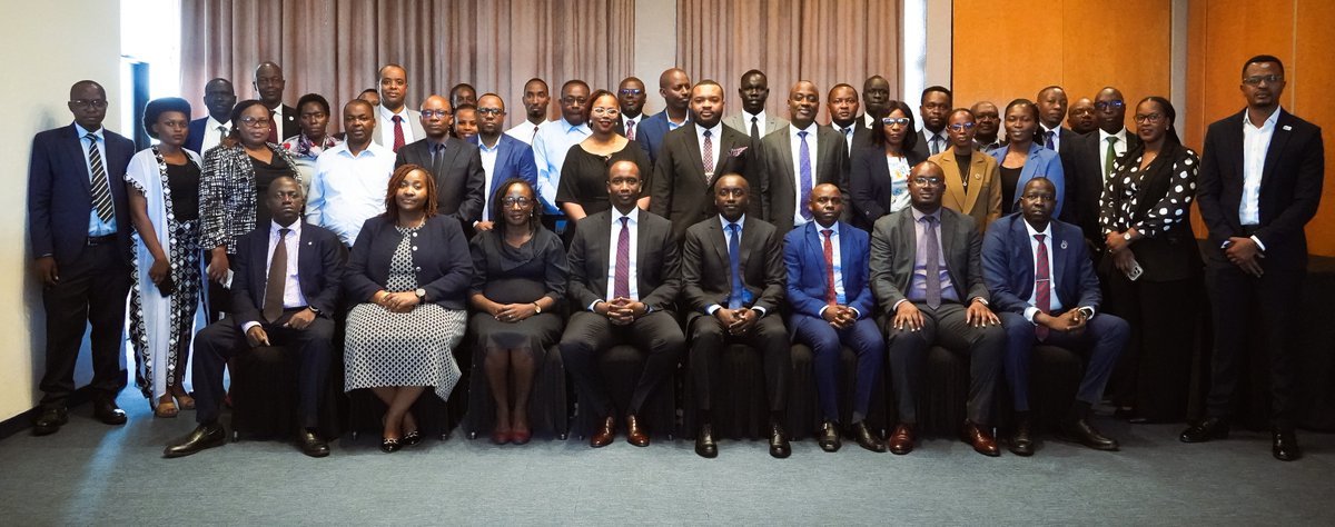 ARMC_BDI's tweet photo. Burundi Capital Market Authority is participating in the EAC Regional Technical Working Group (RTWG )on cross border trading of governement securities to review council directives  (Kigali _Rwanda 20th to 24th )#EAC# Capital Markets @CMARwanda @CmaUganda https://t.co/kUNzjqrOdp