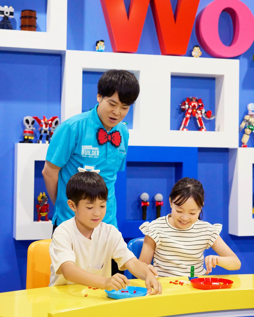 LEGOLANDTokyo's tweet photo. ＼数量限定🍊なくなり次第終了！／

#レゴランド東京 で
「みかんコプター」のワークショップが明日からスタート✨

マスター・モデル・ビルダー考案の
ここでしか体験できない特別モデル！
🚁プロペラがくるくる回る！ミニフィギュア付き♪

※有料。作品はお持ち帰りOK！

🔗https://t.co/PQjfS8gPKY https://t.co/wVVcA1EmW6