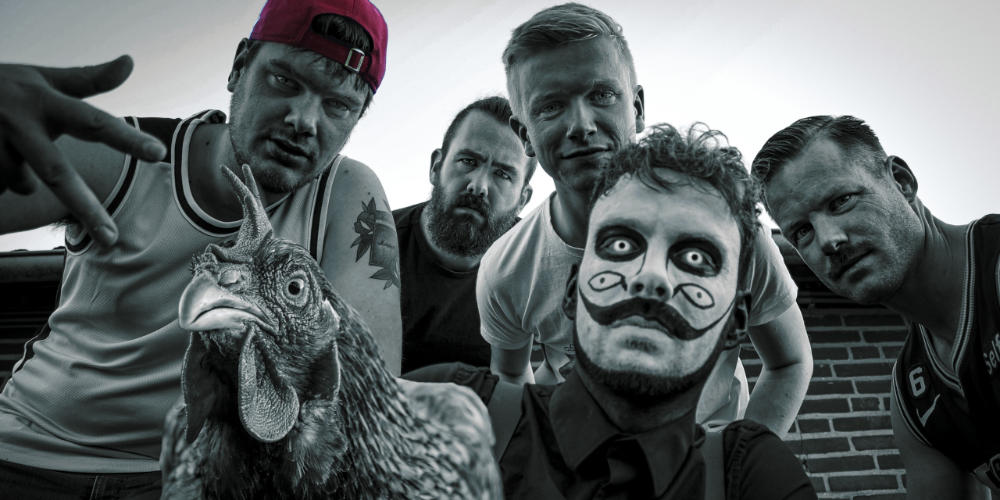 De Neije Krant Mill tweet media