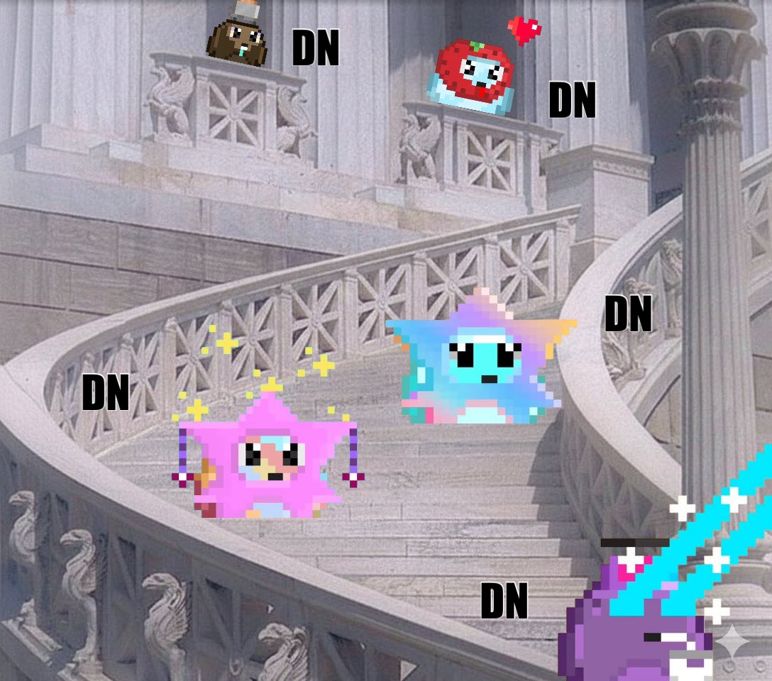 FELLOW 🪽 ⚔️ tweet media