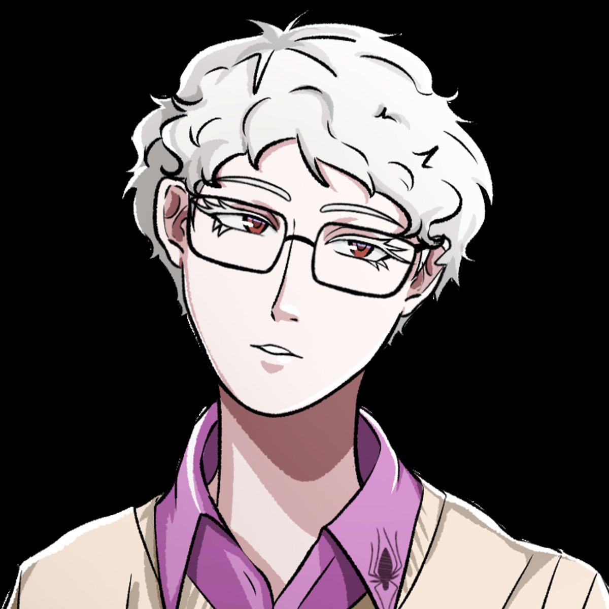 Formal_Rooster's tweet image. Do Báilián first he's um. He's a gayfag he/they but he barely ever uses they it's just there as decoration and his #PROFILE