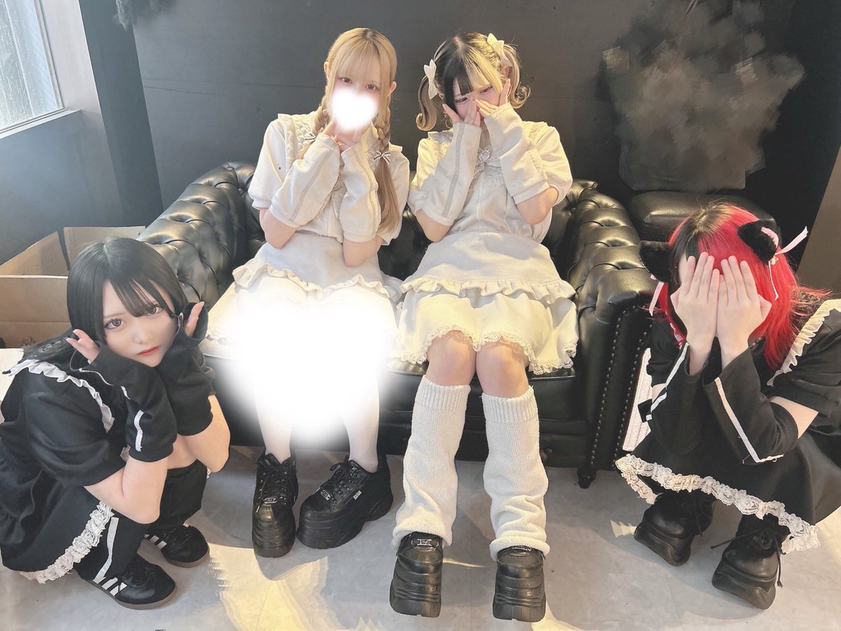 Antinomy -天使と悪魔の箱庭- tweet media