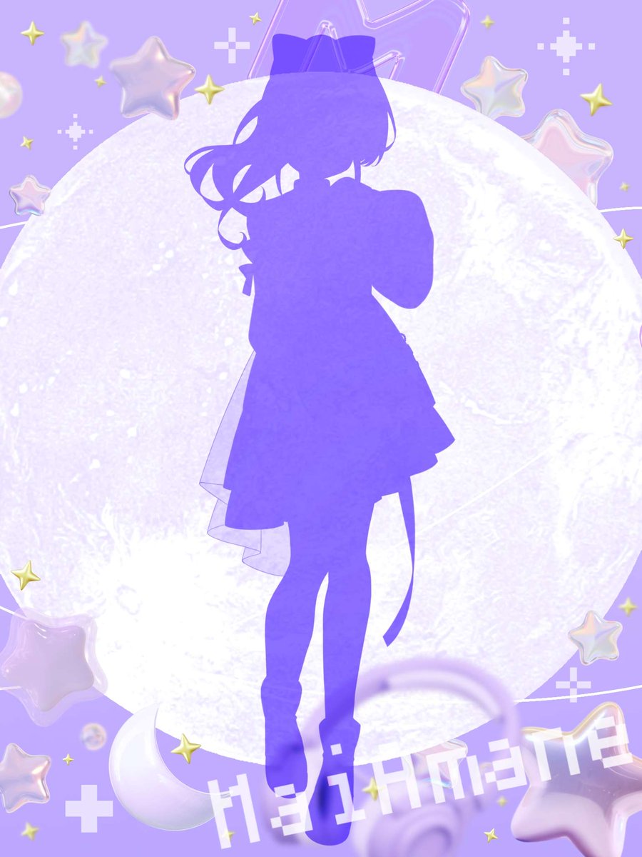 てんまど(仮)個人Vtuberグループ tweet media