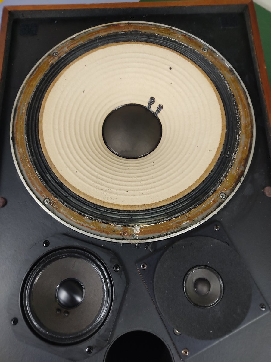 CraftedAudioJP tweet media