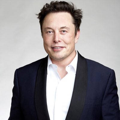 ElonMuskdp46's tweet image. #NewProfilePic