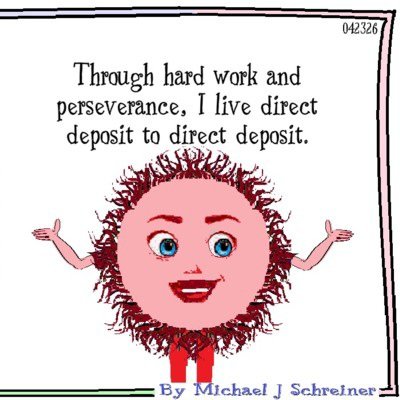 ballz_the's tweet image. #theFuzzBallz 042326 Direct Deposit 
#paychecktopaycheck #hardworking #perseverance #DirectDeposit