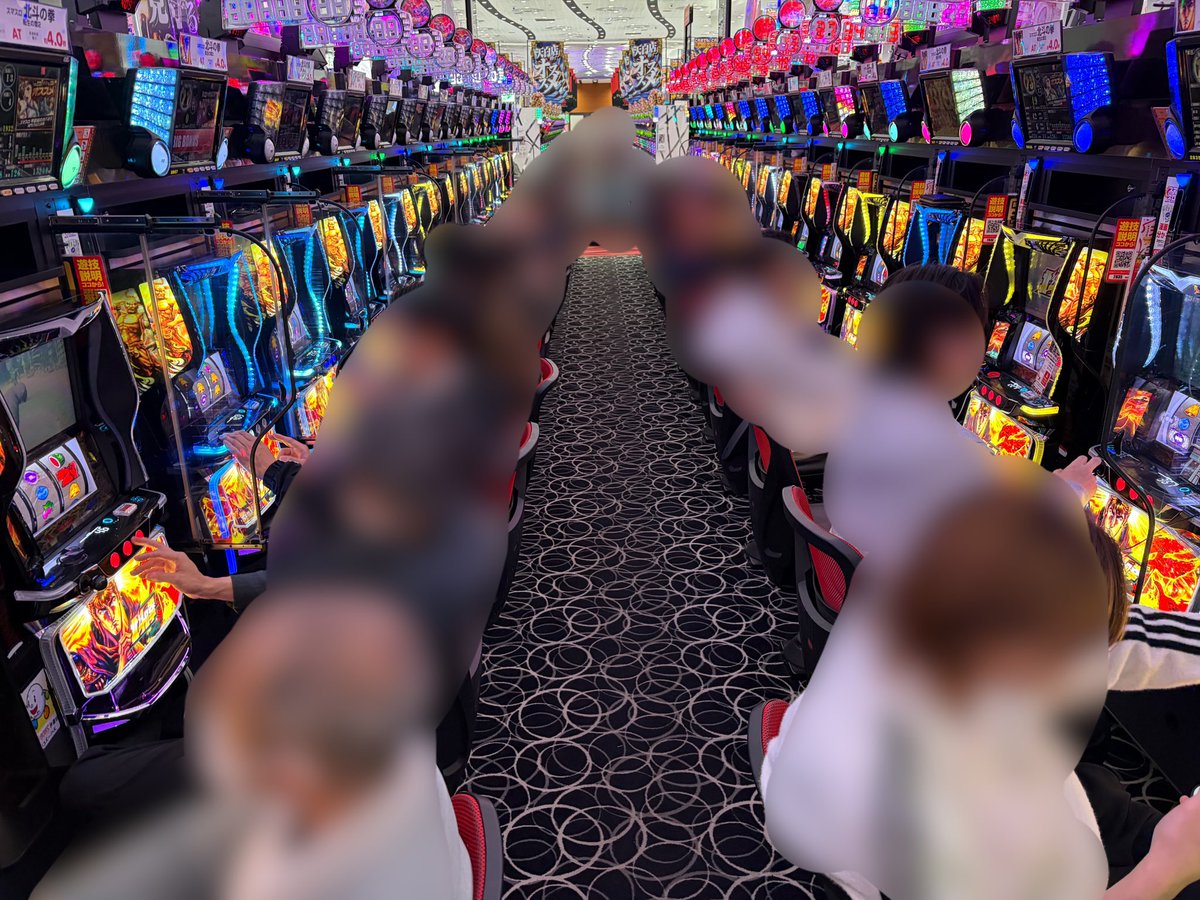 レイドジャパン！大量！バラ売り不可！早い者勝ち！ 勝ち✌️ 〝プレイランドキャッスル天白店〟さん相性良すぎる！ いや