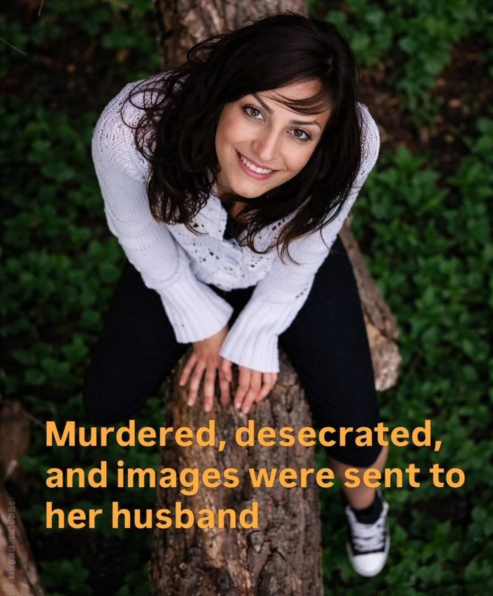 Low IQ liberals who support the Iranian regime should read this.

Saleheh Akbari was helping the injured during the January protests in Iran. The IRGC goons had massacred over 50,000 innocent civilians nationwide. Because she offered treatment to the injured, agents of the