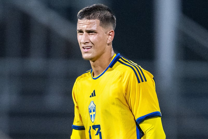 Almedin Šišić tweet media