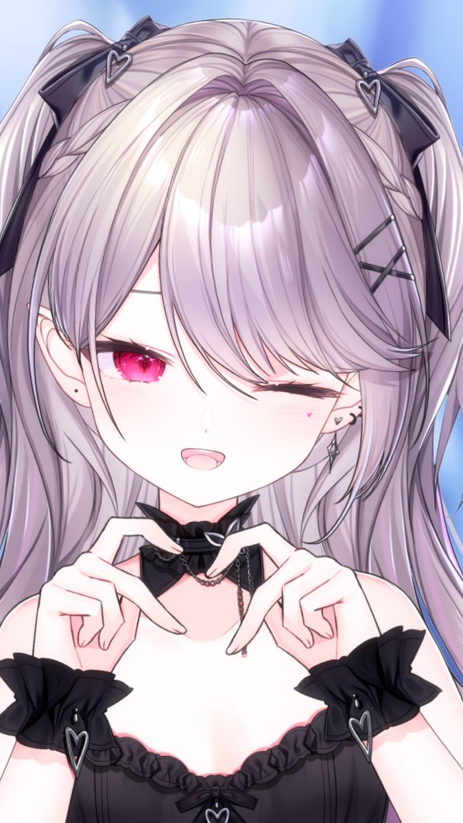 Airi Lovelace ❤️‍🩹🗝️ 愛莉・ラブレース tweet media