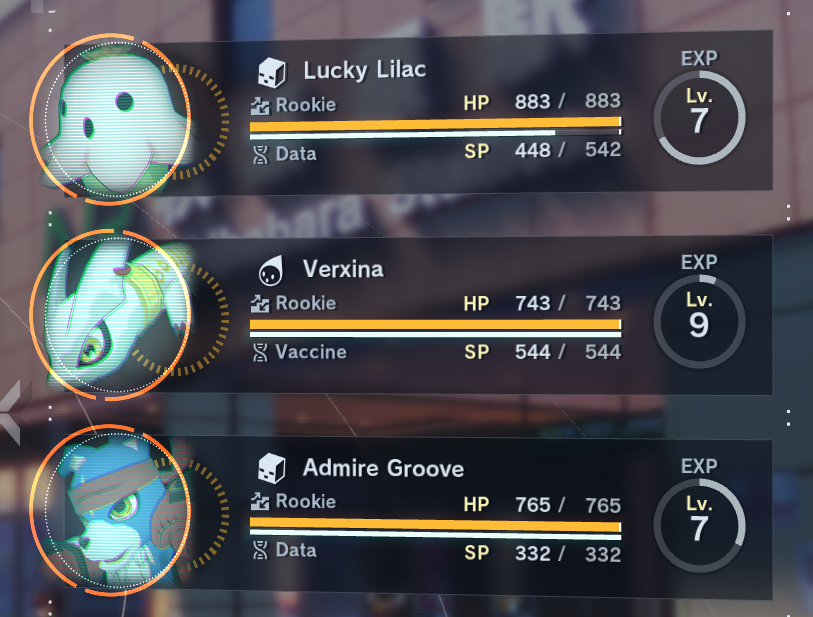 Likes: Eye ConTact tweet media