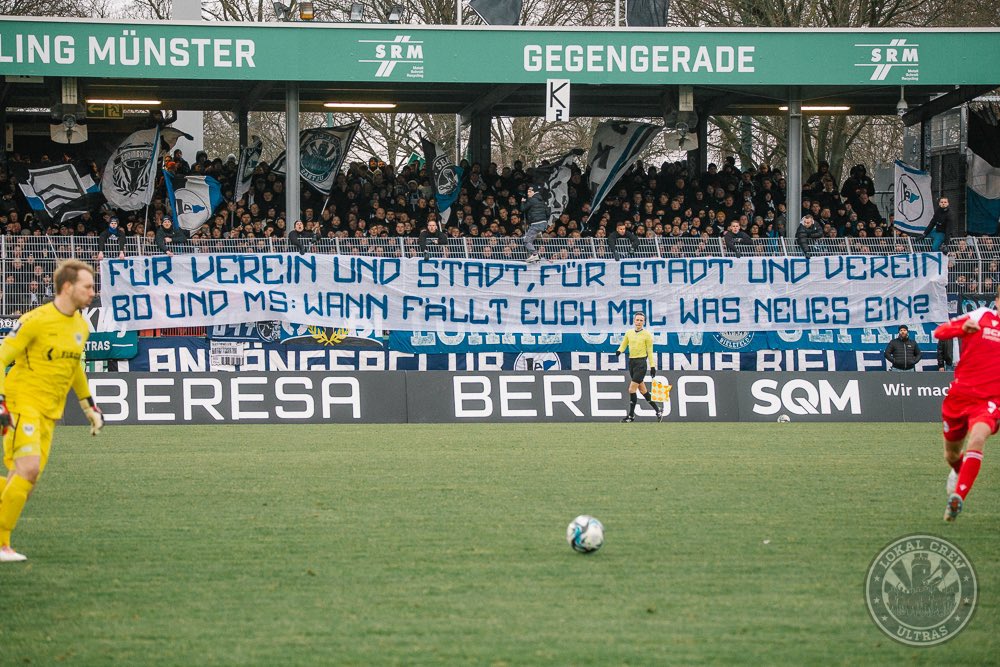 BIELEFELD IST DERBYSIEGER HEYYYY tweet media