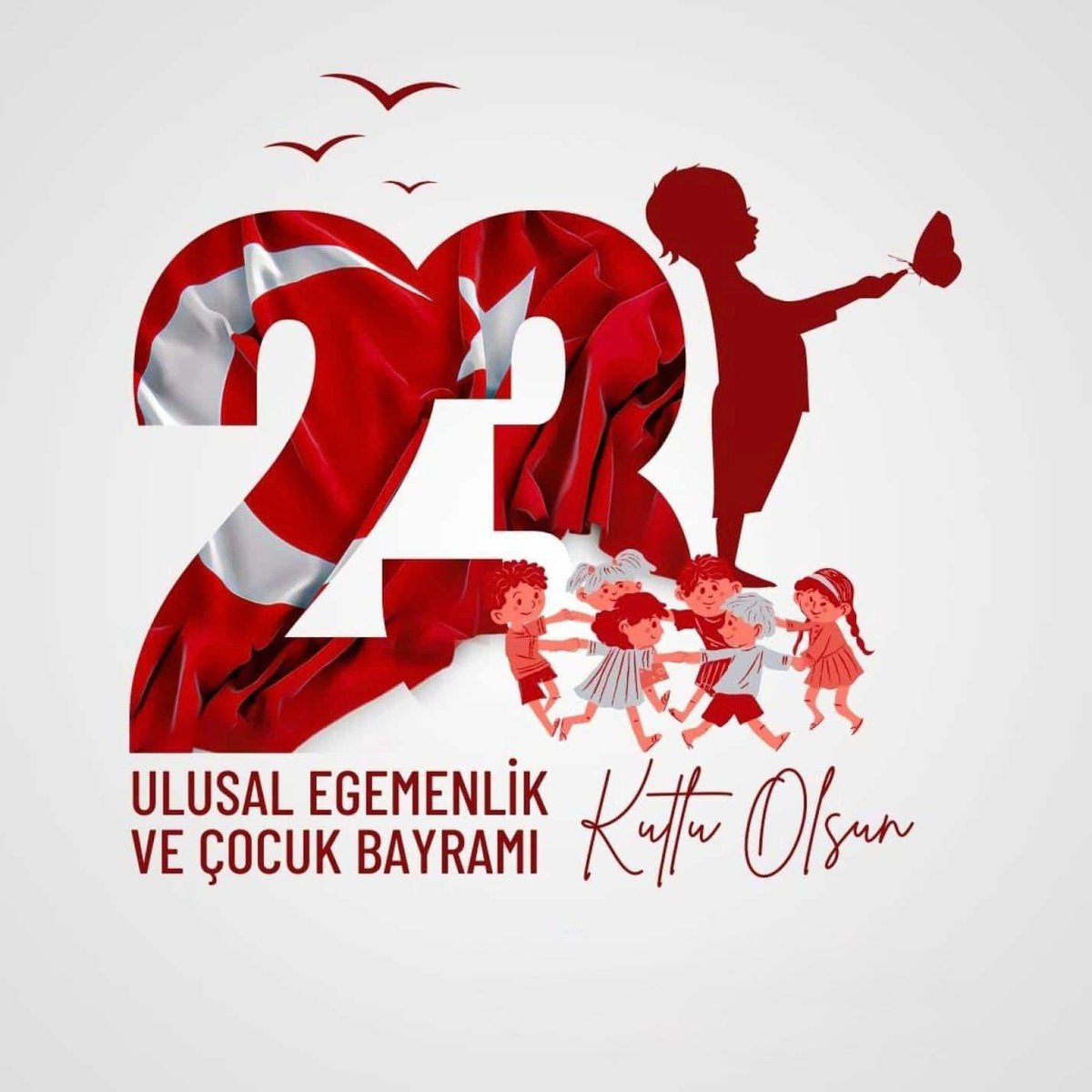 Türk Dünyası Çocuk Vakfı tweet media